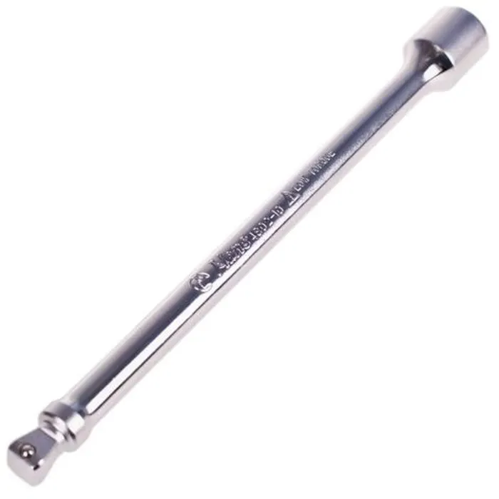 Подовжувач для інструменту Hans кулястий, 1/2", 250мм, 320г (4802-10) зображення 2
