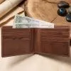 Портмоне Tony Perotti Italico 537 Коньячное (90453) изображение 2
