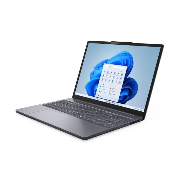 Ноутбук Lenovo IdeaPad Slim 3 15IRH10 (83K101K9RA) изображение 2