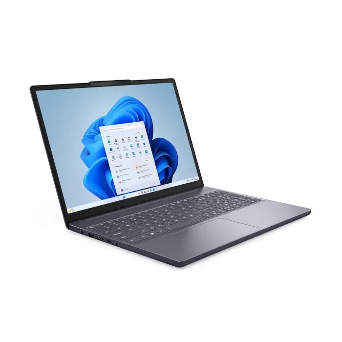 Ноутбук Lenovo IdeaPad Slim 3 15IRH10 (83K101K9RA) изображение 4