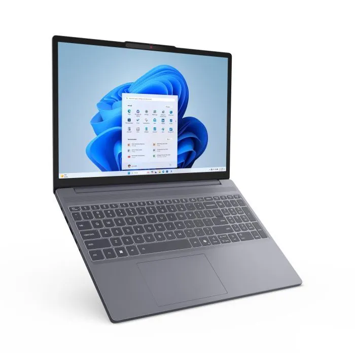 Ноутбук Lenovo IdeaPad Slim 3 15IRH10 (83K101K9RA) изображение 5
