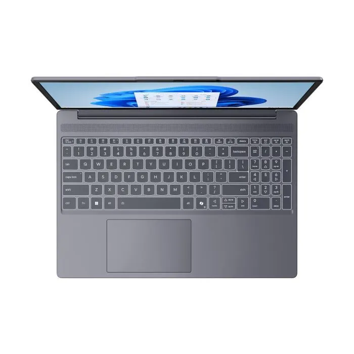 Ноутбук Lenovo IdeaPad Slim 3 15IRH10 (83K101K9RA) изображение 8