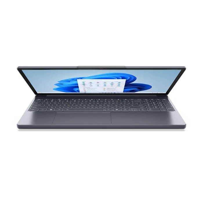 Ноутбук Lenovo IdeaPad Slim 3 15IRH10 (83K101K9RA) изображение 9