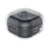 Чохол для навушників BeCover для Samsung Galaxy Buds 4/4 Pro Transparent (716113) зображення 2