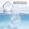 Чохол для навушників BeCover для Samsung Galaxy Buds 4/4 Pro Transparent (716113) зображення 4