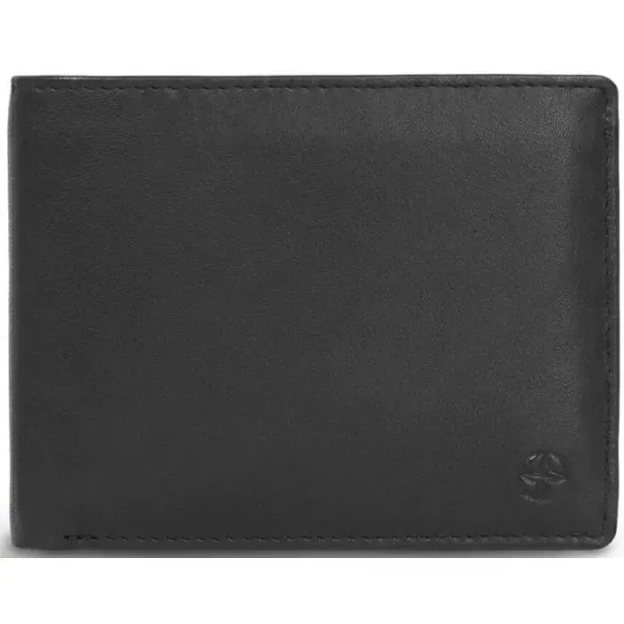 Портмоне Tony Perotti Cortina 5068 nero Чорне (90120)