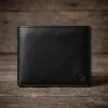 Портмоне Tony Perotti Cortina 5068 nero Чорне (90120) зображення 7