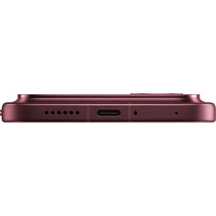 Мобільний телефон Xiaomi Poco F9 Ultra 12/256GB Red (1215354) зображення 11