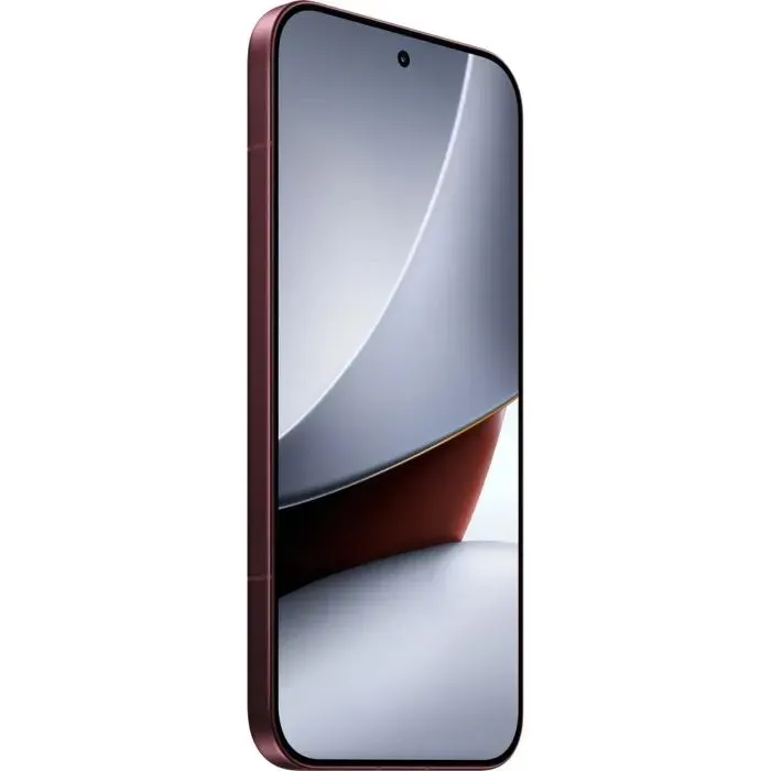 Мобільний телефон Xiaomi Poco F9 Ultra 12/256GB Red (1215354) зображення 3