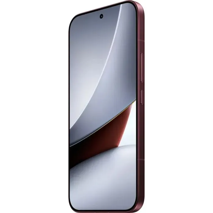 Мобільний телефон Xiaomi Poco F9 Ultra 12/256GB Red (1215354) зображення 4