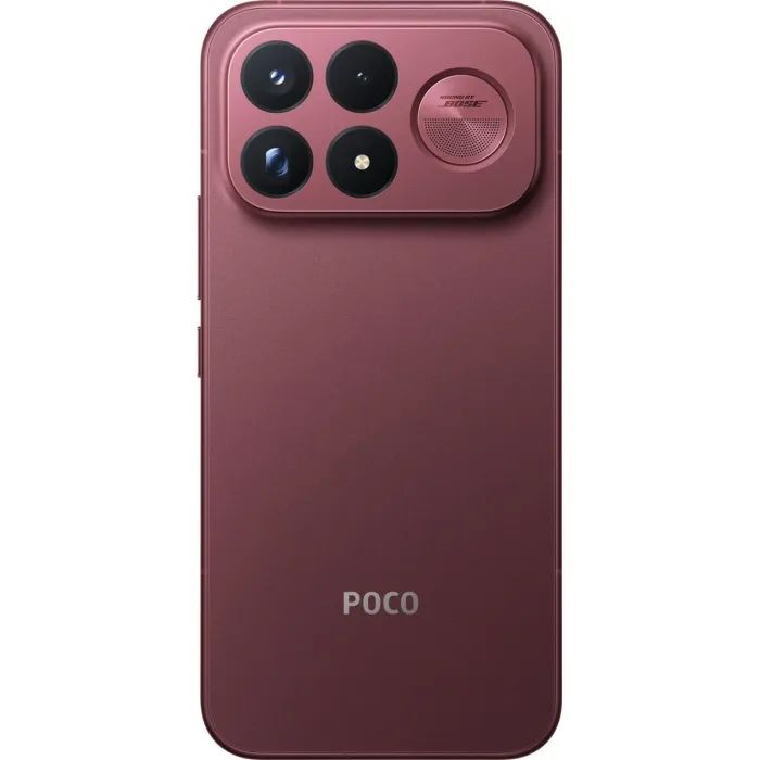 Мобільний телефон Xiaomi Poco F9 Ultra 12/256GB Black (1215353) зображення 5