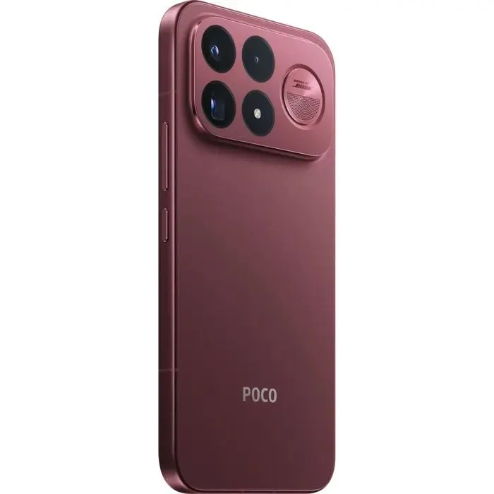 Мобільний телефон Xiaomi Poco F9 Ultra 12/256GB Red (1215354) зображення 6