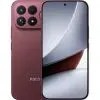 Мобільний телефон Xiaomi Poco F9 Ultra 12/256GB Red (1215354)