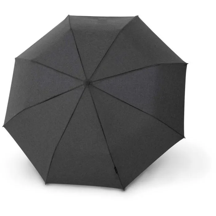 Зонт Knirps T.200 Melange Black (Kn95-3201-4119) изображение 2