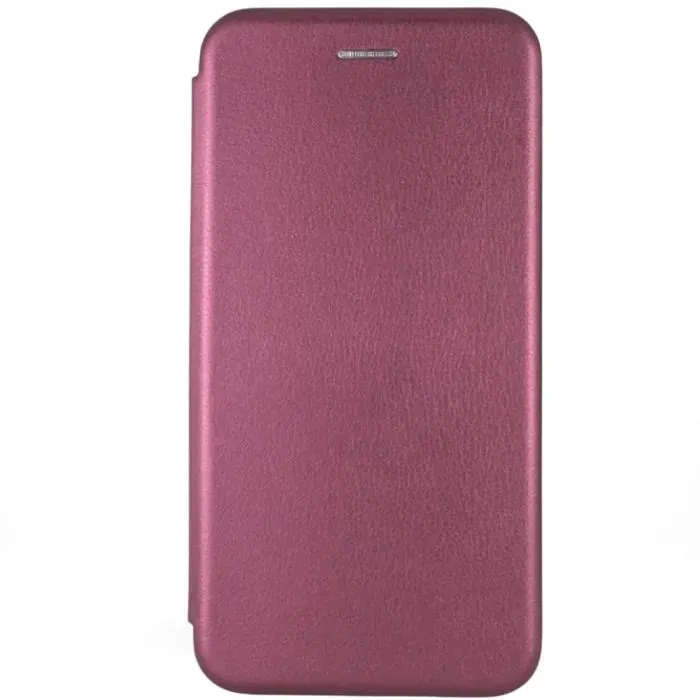 Чохол до мобільного телефона BeCover Exclusive Poco X8 Pro Max Red Wine (716170)