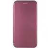 Чохол до мобільного телефона BeCover Exclusive Poco X8 Pro Max Red Wine (716170)