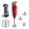 Блендер Bamix DeLuxe M200 metallic (1010.005) изображение 2