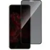 Скло захисне Intaleo Privacy Apple iPhone XS Max/11 Pro Max Black (1283126621352) зображення 2