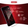 Скло захисне Intaleo Full Glue Samsung Galaxy S24 Plus Black (1283126590245) зображення 4