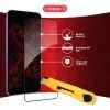 Скло захисне Intaleo Full Glue Samsung Galaxy S24 Plus Black (1283126590245) зображення 5