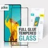 Скло захисне Piko Full Glue Tecno Pova 6 Pro Black (1283126593444) зображення 2