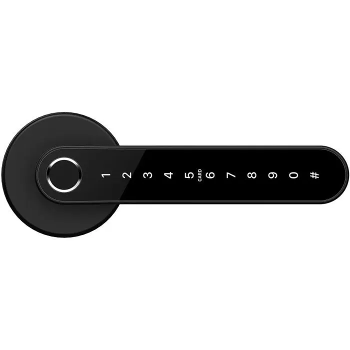 Розумний замок SEVEN LOCK SL-7739BF (SL7739BF)