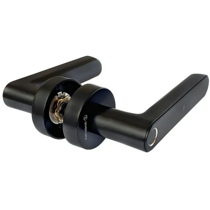 Розумний замок SEVEN LOCK SL-7739BF (SL7739BF) зображення 7