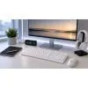 Клавиатура REAL-EL RK-761W Wireless White (EL123100059) изображение 11