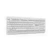 Клавиатура REAL-EL RK-761W Wireless White (EL123100059) изображение 5