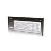 Клавиатура REAL-EL RK-761W Wireless White (EL123100059) изображение 9