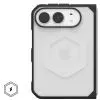 Чохол до мобільного телефона UAG Mouve Magsafe iPhone 18 Duo Ice (114566114343) зображення 2