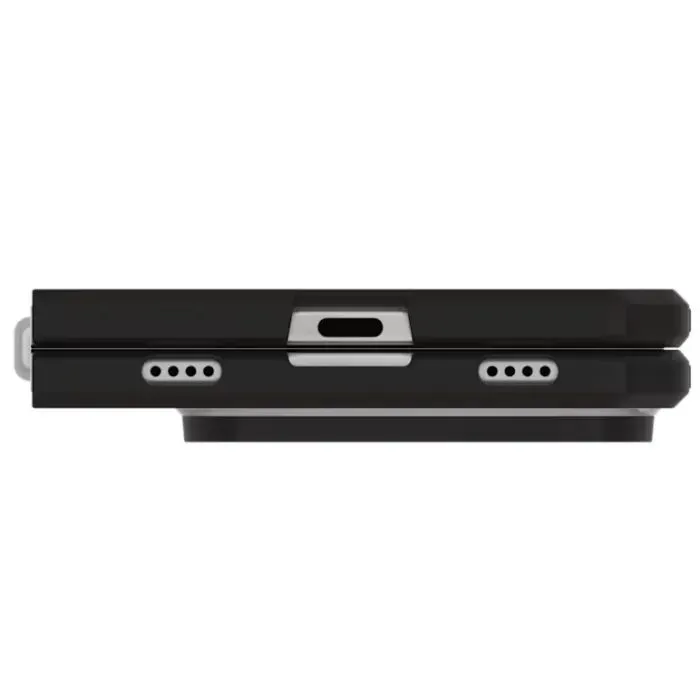 Чохол до мобільного телефона UAG Mouve Magsafe iPhone 18 Duo Ice (114566114343) зображення 3