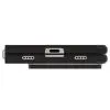 Чохол до мобільного телефона UAG Mouve Magsafe iPhone 18 Duo Ice (114566114343) зображення 3