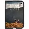 Чохол до мобільного телефона UAG Mouve Magsafe iPhone 18 Duo Ice (114566114343) зображення 4