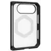 Чохол до мобільного телефона UAG Mouve Magsafe iPhone 18 Duo Ice (114566114343) зображення 5