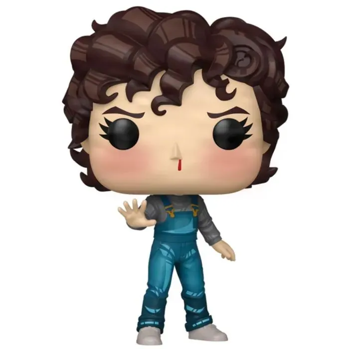 Фигурка Funko Pop Strange Miracles series Stories from 85 - Od (94346)
