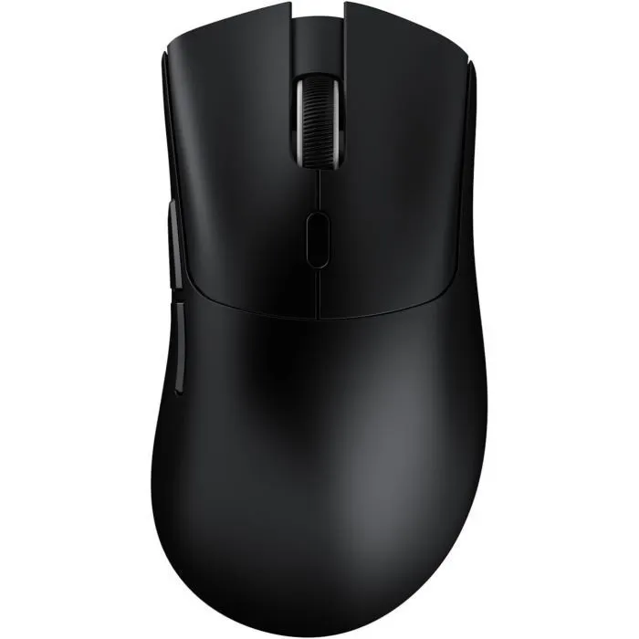 Мышка Attack Shark R1 Wireless/Bluetooth Black (R1B_AS)