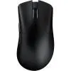 Мышка Attack Shark R1 Wireless/Bluetooth Black (R1B_AS)