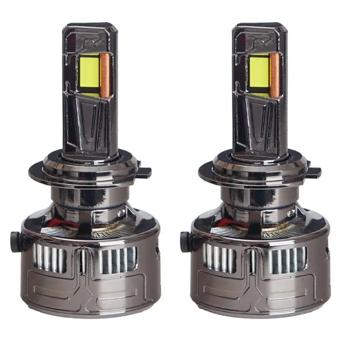 Автолампа PULSO LF4-H7/Flip Chip/12V/300W/100000Lm/6000k (LF4-H7)