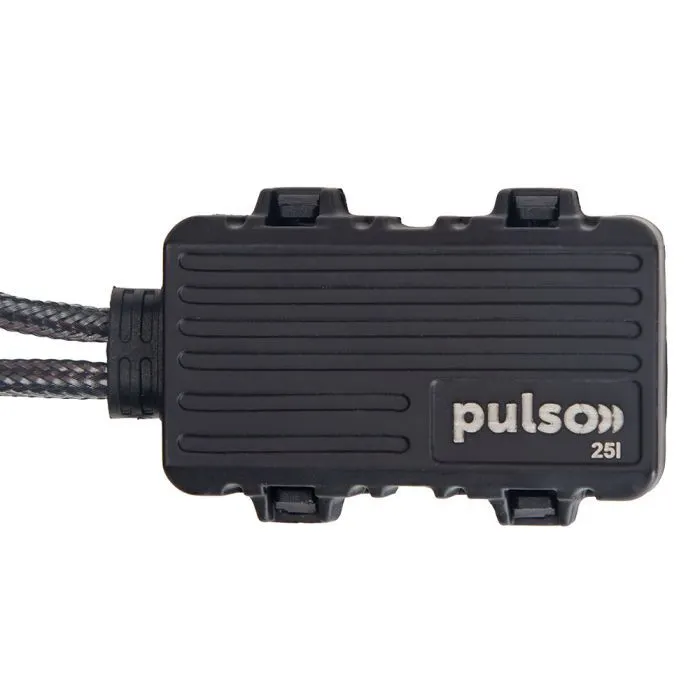 Автолампа PULSO LF4-H7/Flip Chip/12V/300W/100000Lm/6000k (LF4-H7) зображення 3