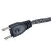 Автолампа PULSO LF4-H7/Flip Chip/12V/300W/100000Lm/6000k (LF4-H7) зображення 4