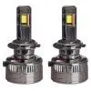 Автолампа PULSO LF4-H7/Flip Chip/12V/300W/100000Lm/6000k (LF4-H7)