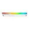 Модуль памяти для компьютера DDR4 16GB 3200 MHz Onyx White RGB Prologix (PRO16GB3200YWR4) изображение 3