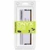 Модуль памяти для компьютера DDR4 16GB 3200 MHz Onyx White RGB Prologix (PRO16GB3200YWR4) изображение 4