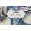 Тверде мило Bianca Ірис і мускус 200 г (4823107607967)