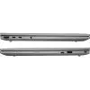 Ноутбук HP HP ZBook 8 G2i 14" WUXGA IPS, 300n/U9-386H (4.9)/64Gb/SSD1Tb/Intel Arc/FPS/Підсв/DOS (DZ4F6ET) зображення 6