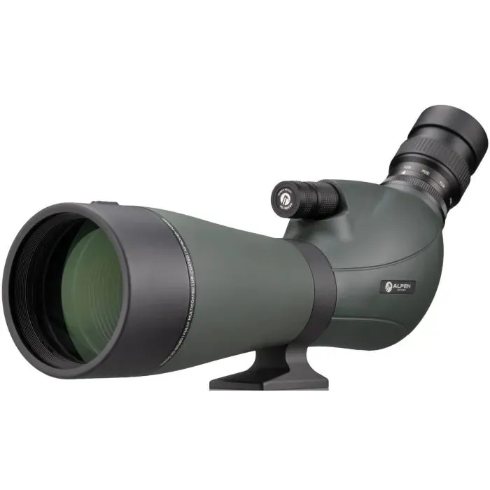 Підзорна труба Alpen Optics Wings 20-60x80 AN (12199) (932448)