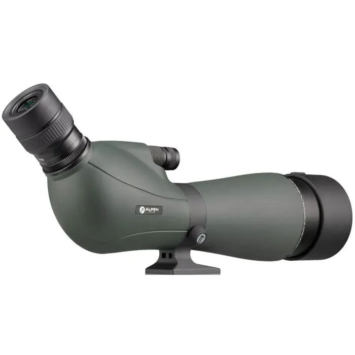 Підзорна труба Alpen Optics Wings 20-60x80 AN (12199) (932448) зображення 2