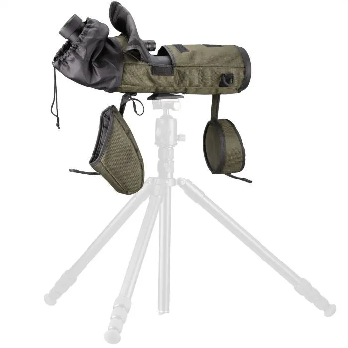 Підзорна труба Alpen Optics Wings 20-60x80 AN (12199) (932448) зображення 6