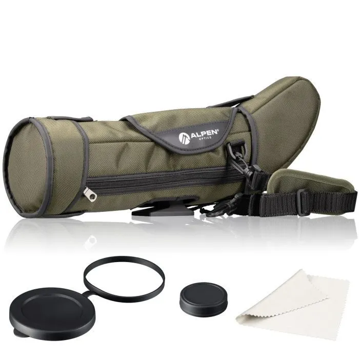 Підзорна труба Alpen Optics Wings 20-60x80 AN (12199) (932448) зображення 7